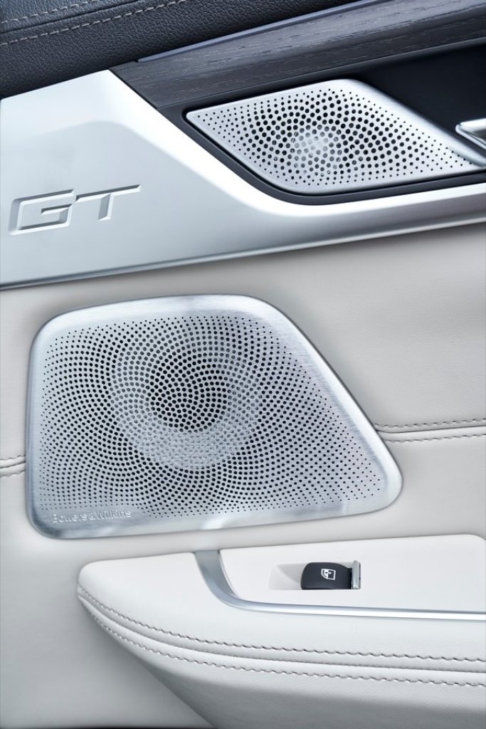 BMW 6 SERIES GRAN TURISMO, foto 115