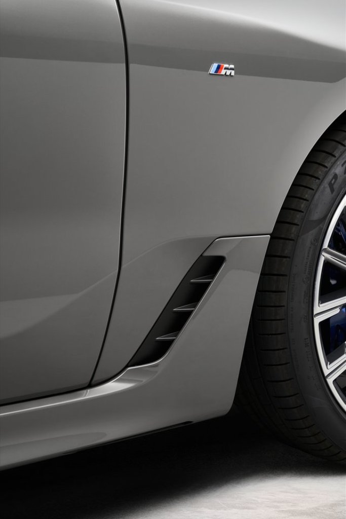 BMW 6 SERIES GRAN TURISMO, foto 117