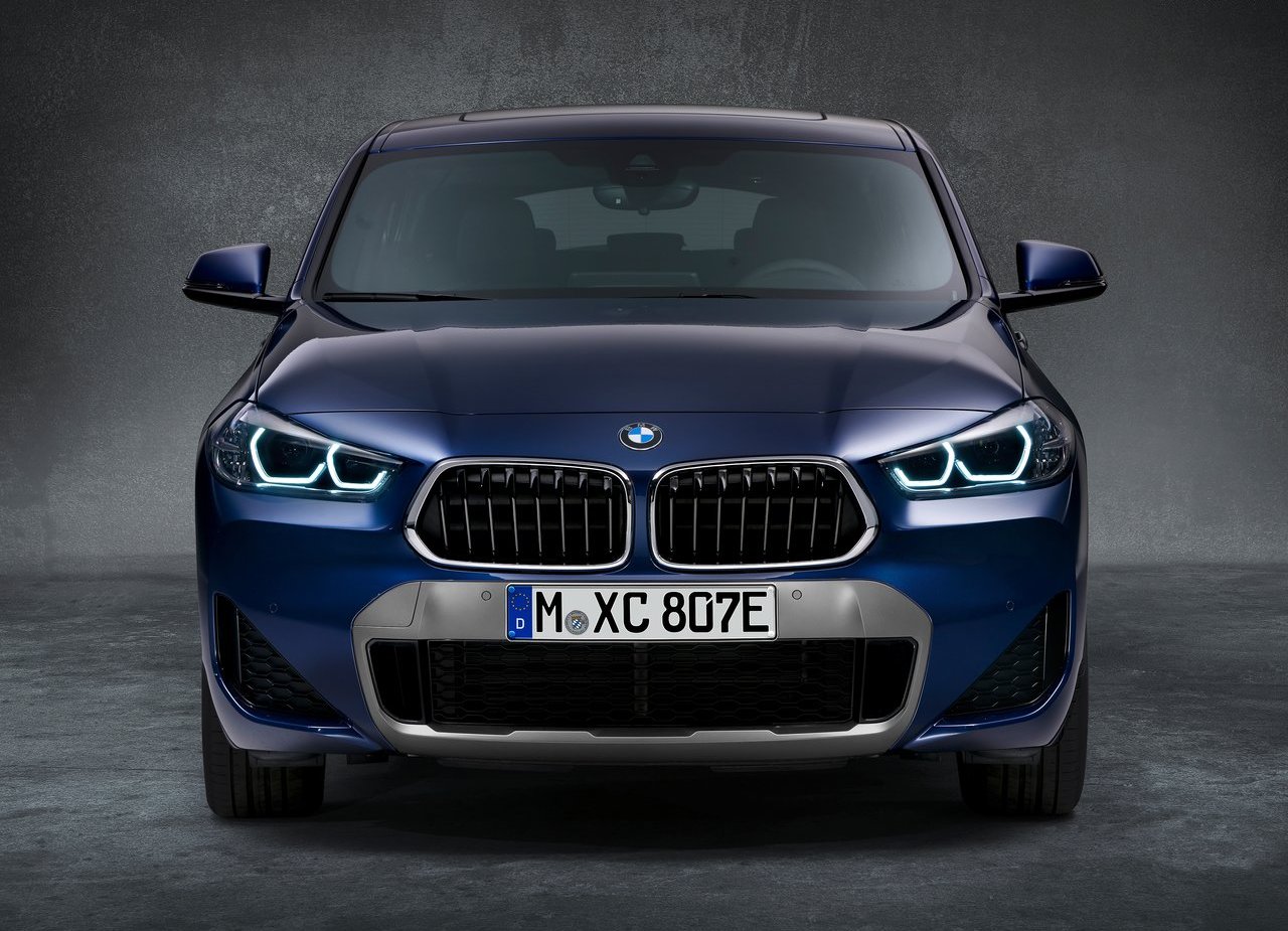BMW X2 xDRIVE25e, foto 27