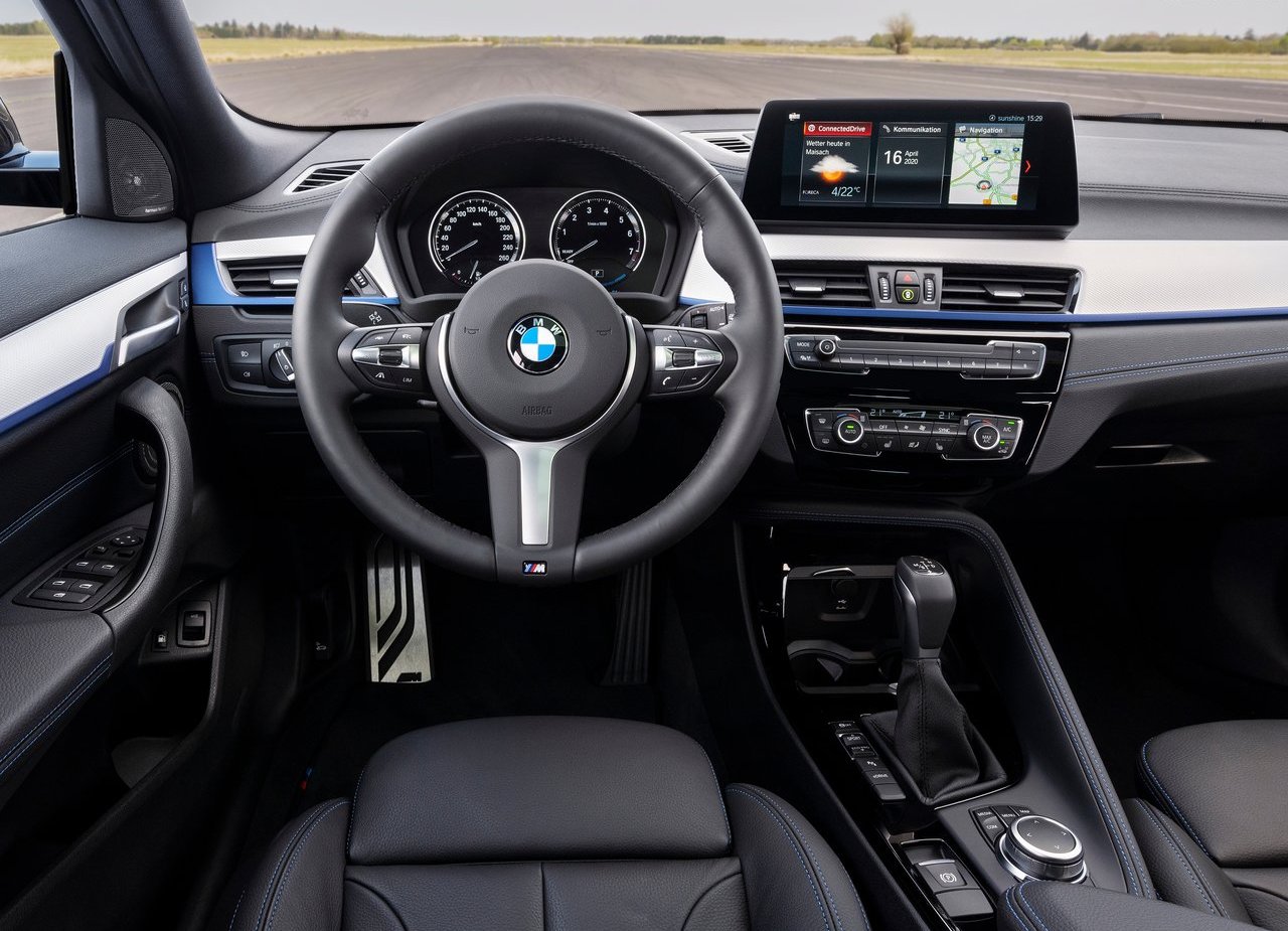 BMW X2 xDRIVE25e, foto 29