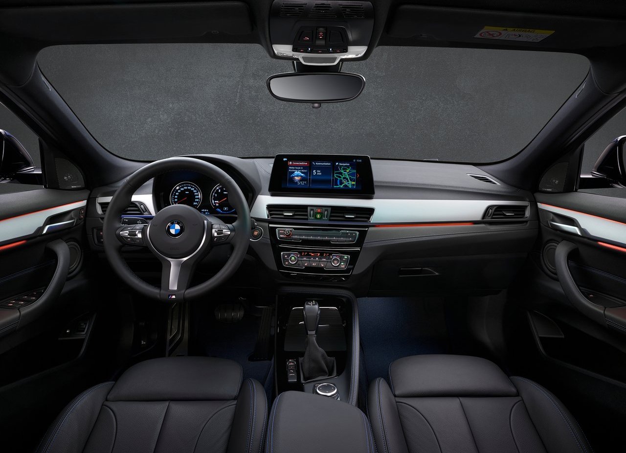 BMW X2 xDRIVE25e, foto 31