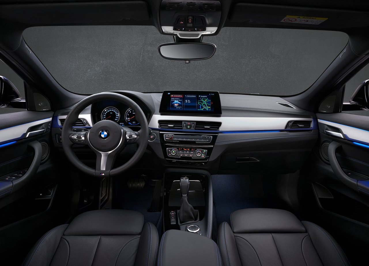 BMW X2 xDRIVE25e, foto 32