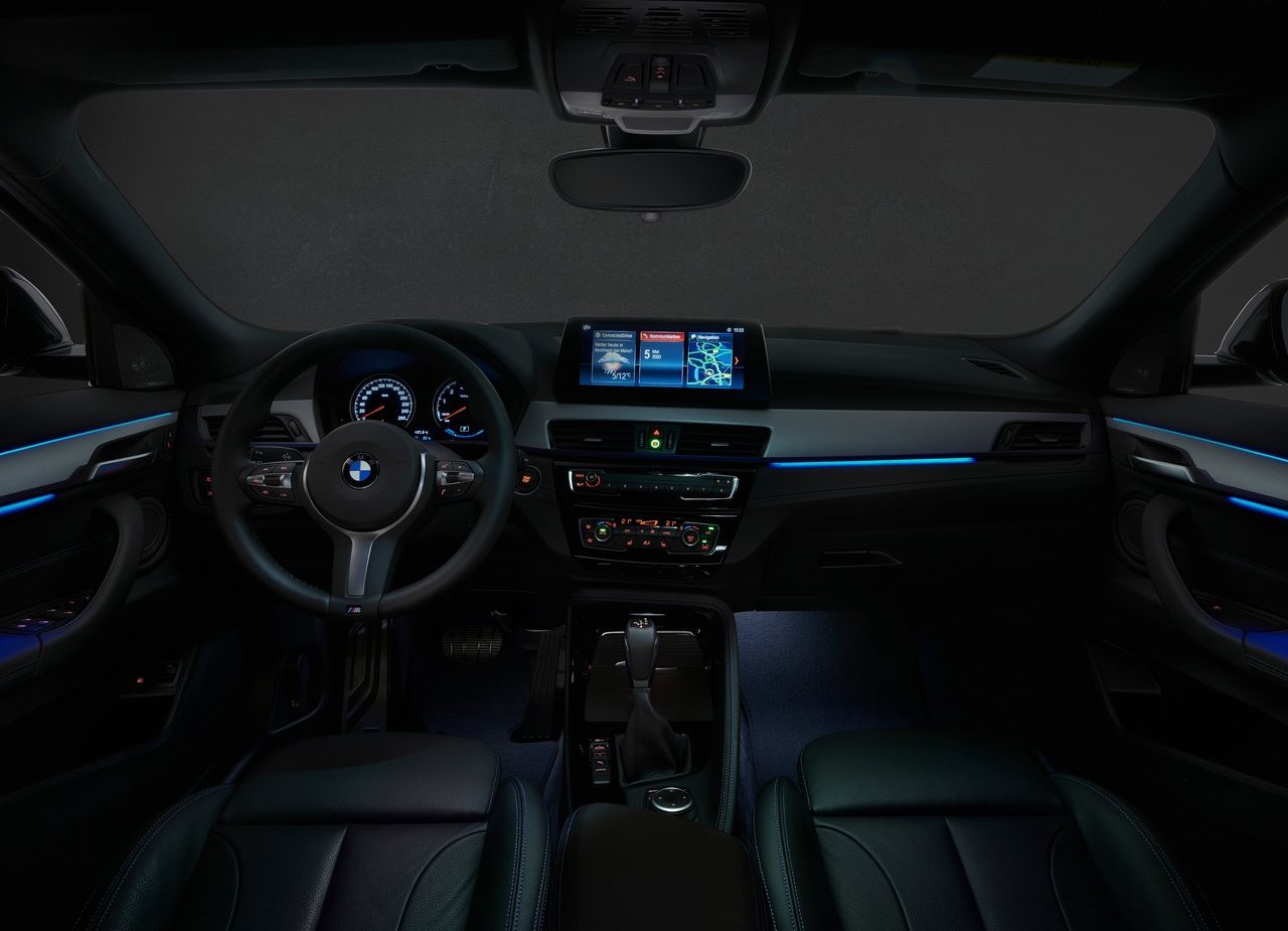 BMW X2 xDRIVE25e, foto 33