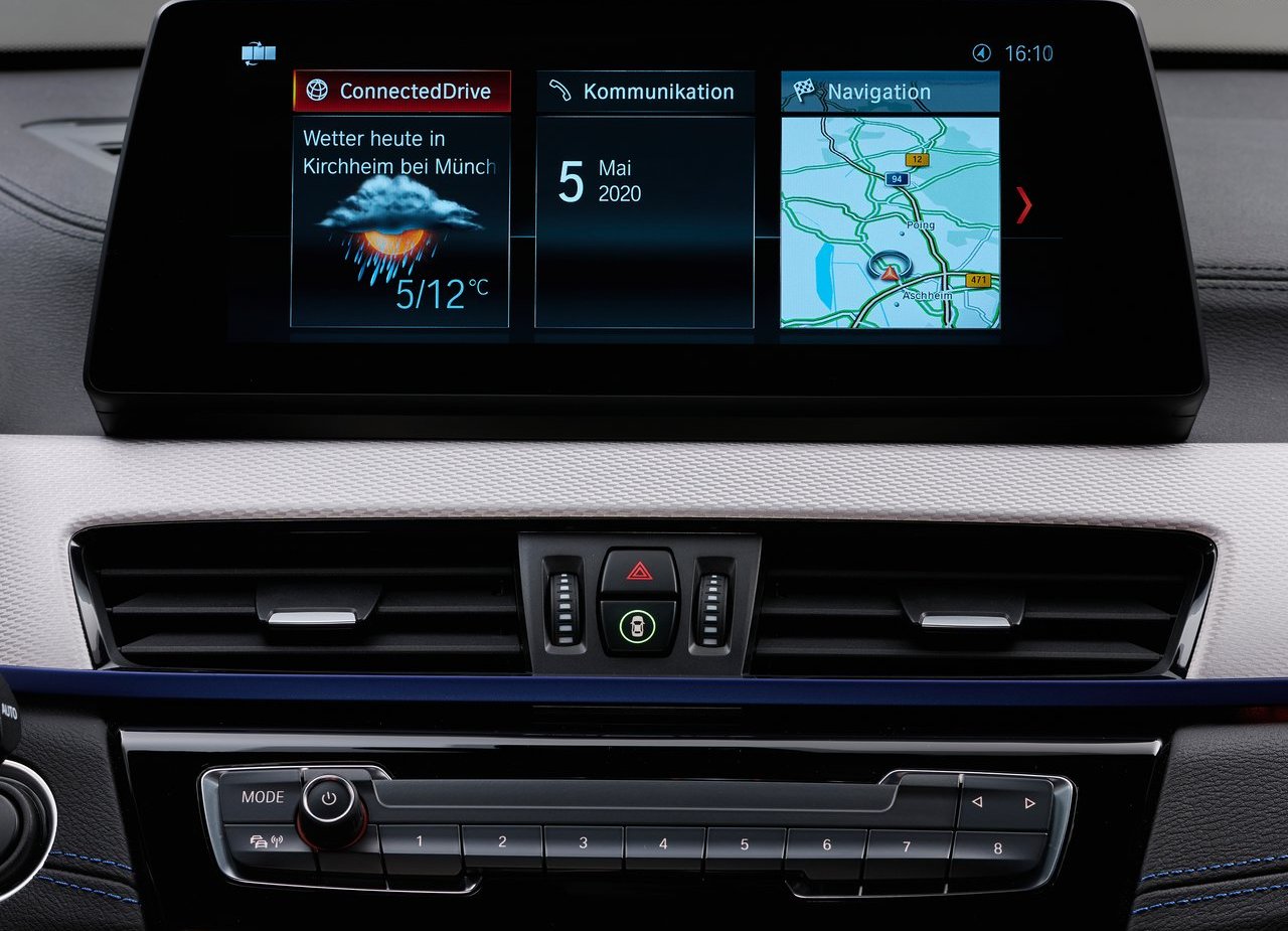 BMW X2 xDRIVE25e, foto 36