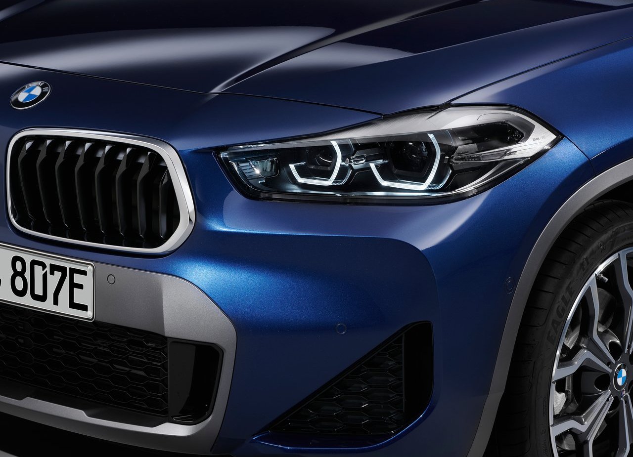 BMW X2 xDRIVE25e, foto 41