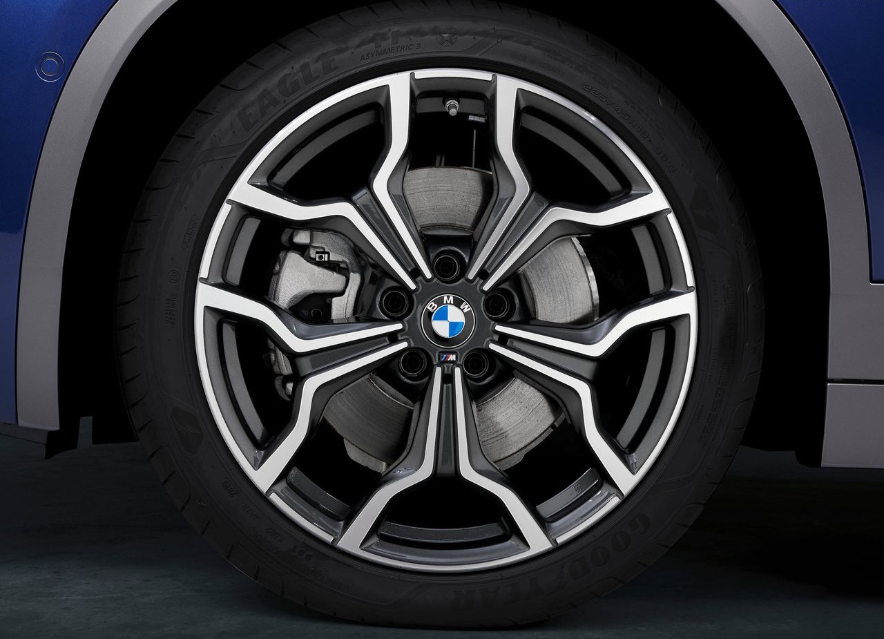 BMW X2 xDRIVE25e, foto 42