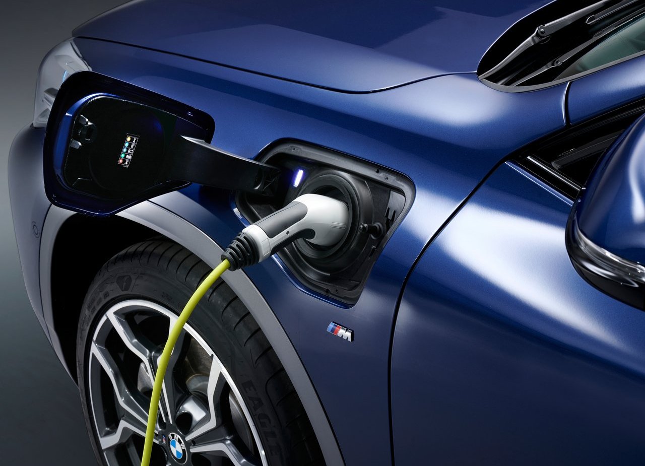 BMW X2 xDRIVE25e, foto 44