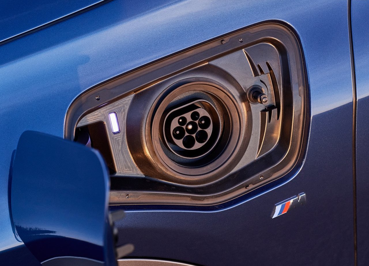 BMW X2 xDRIVE25e, foto 45