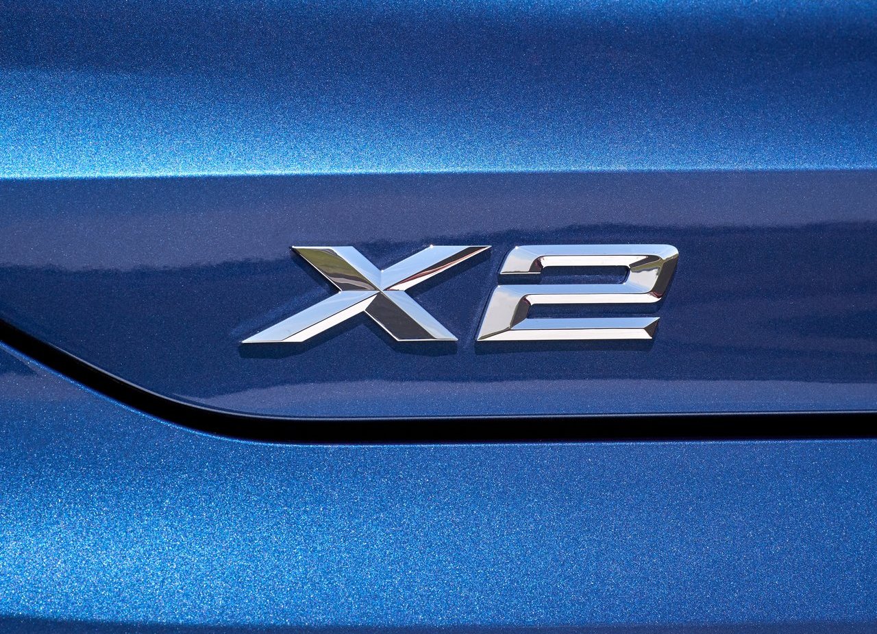 BMW X2 xDRIVE25e, foto 46