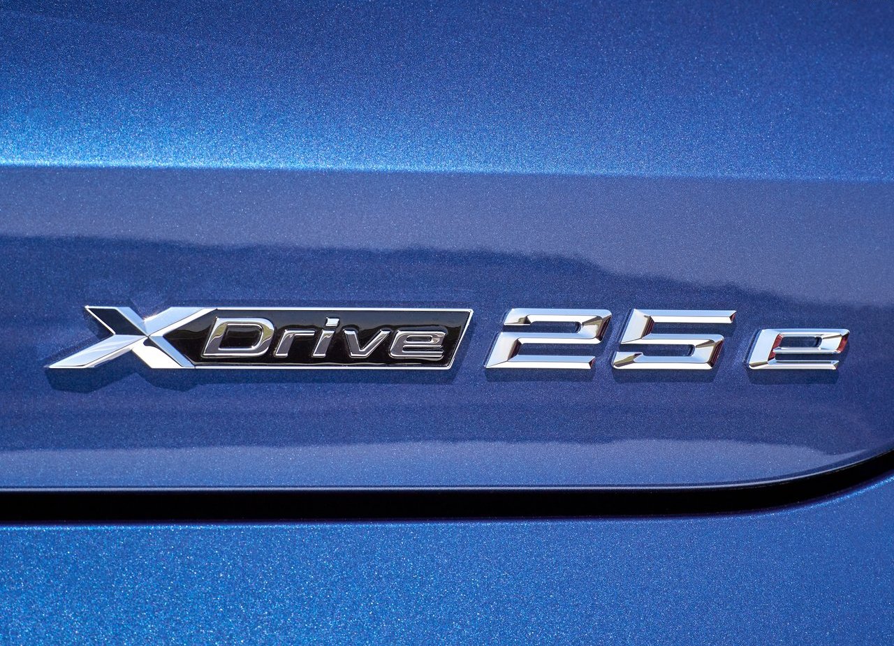 BMW X2 xDRIVE25e, foto 47