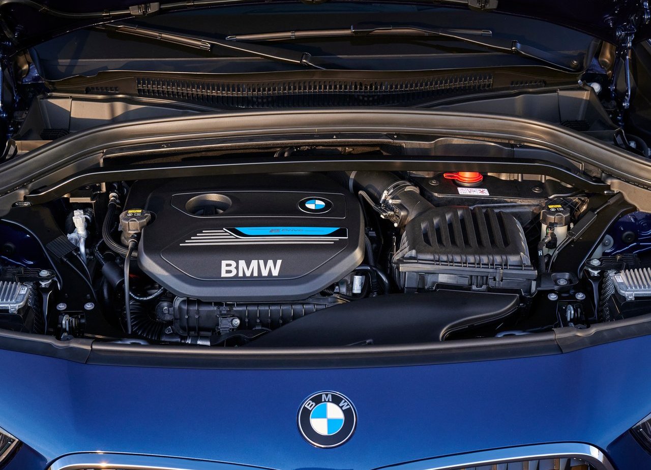 BMW X2 xDRIVE25e, foto 48