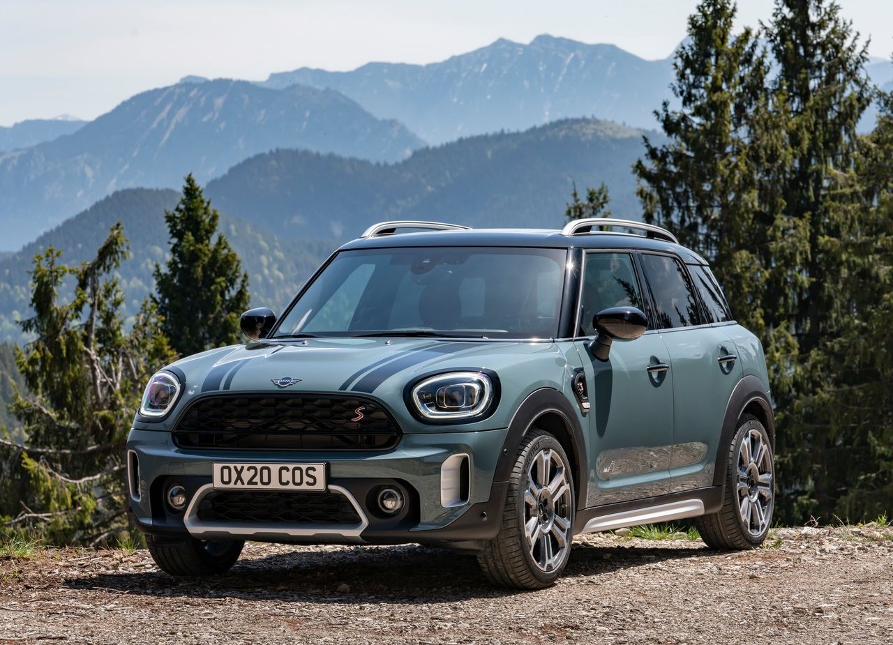 MINI COUNTRYMAN, foto 5