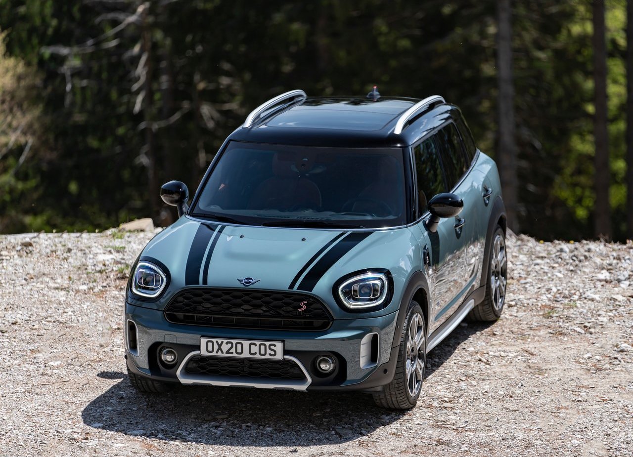 MINI COUNTRYMAN, foto 2