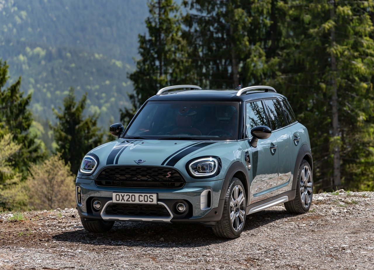 MINI COUNTRYMAN, foto 3
