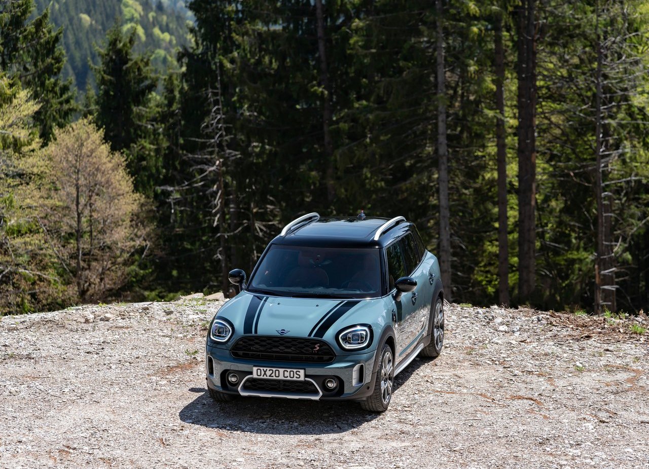 MINI COUNTRYMAN, foto 4