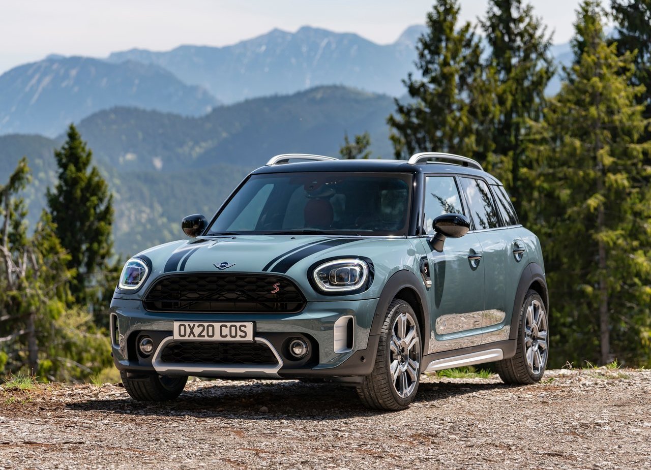 MINI COUNTRYMAN, foto 6