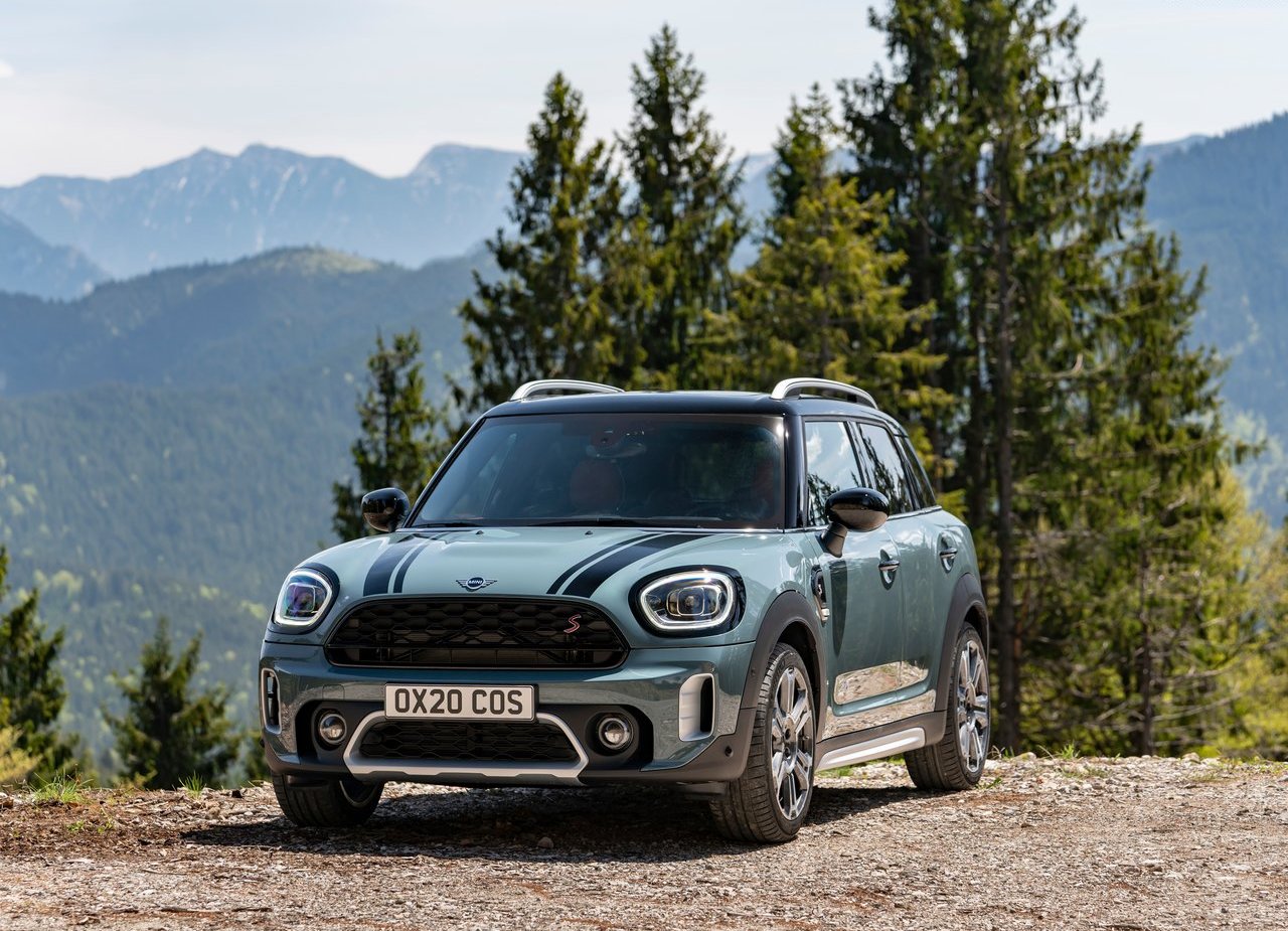 MINI COUNTRYMAN, foto 7