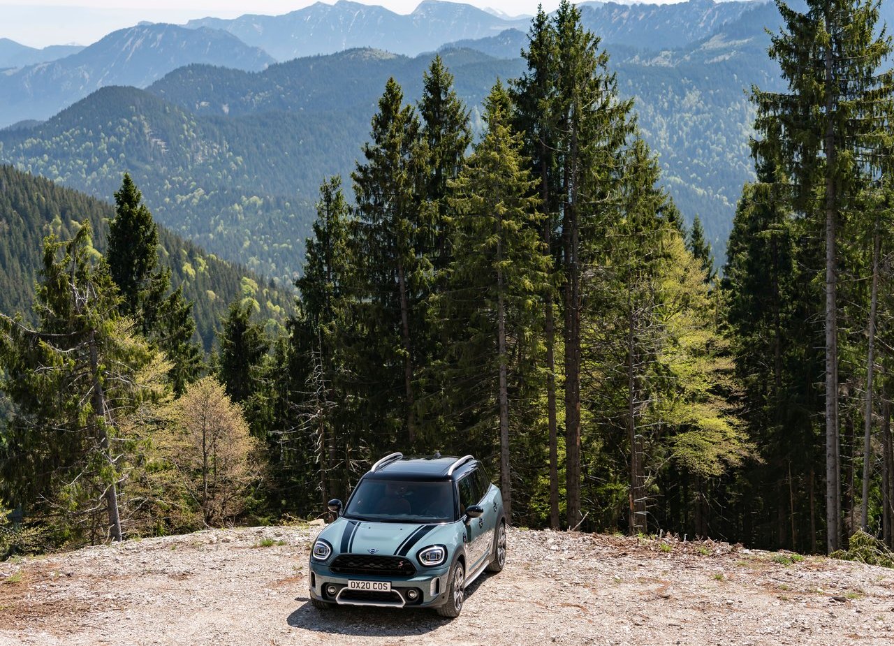 MINI COUNTRYMAN, foto 8