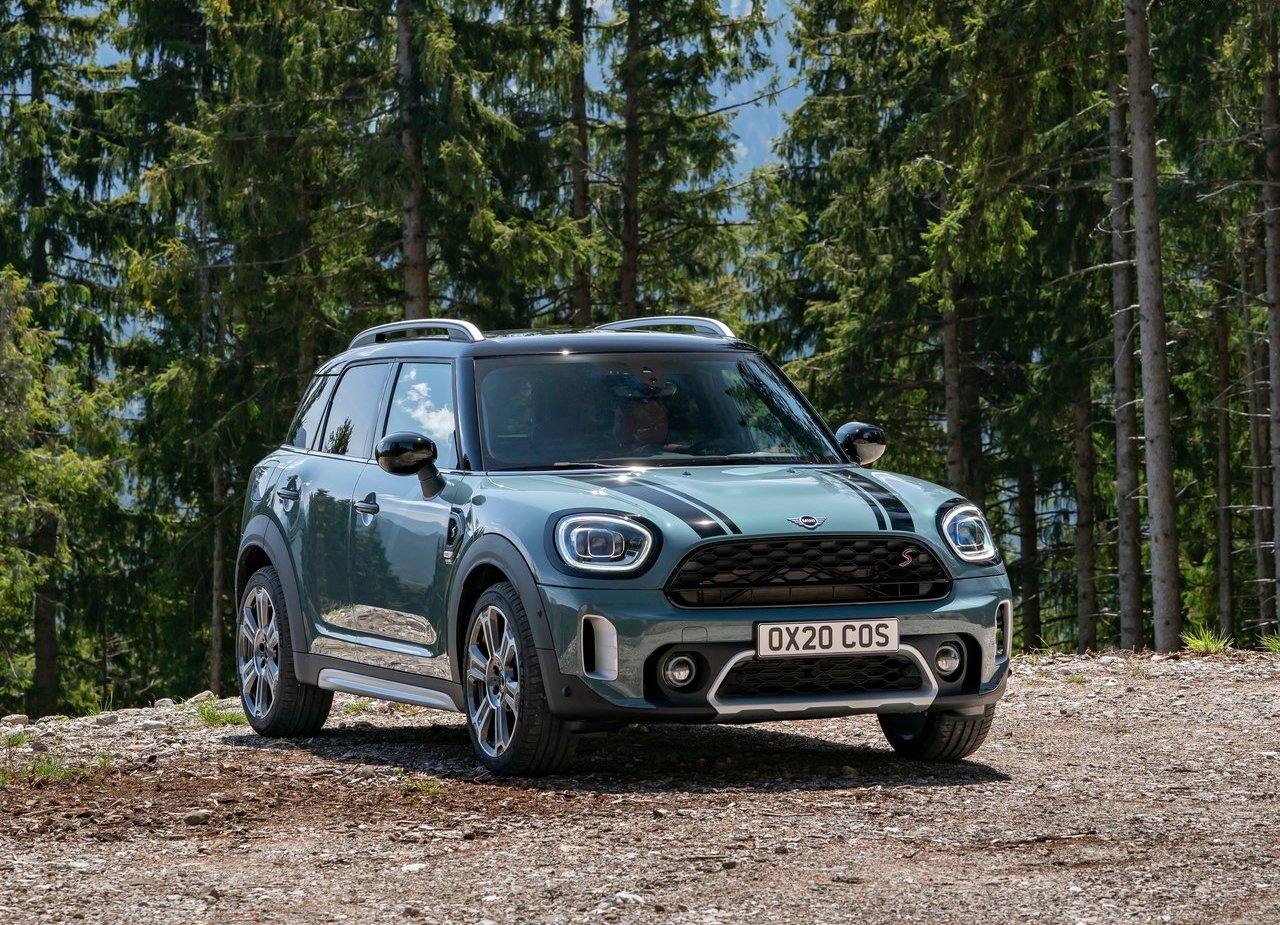 MINI COUNTRYMAN, foto 9