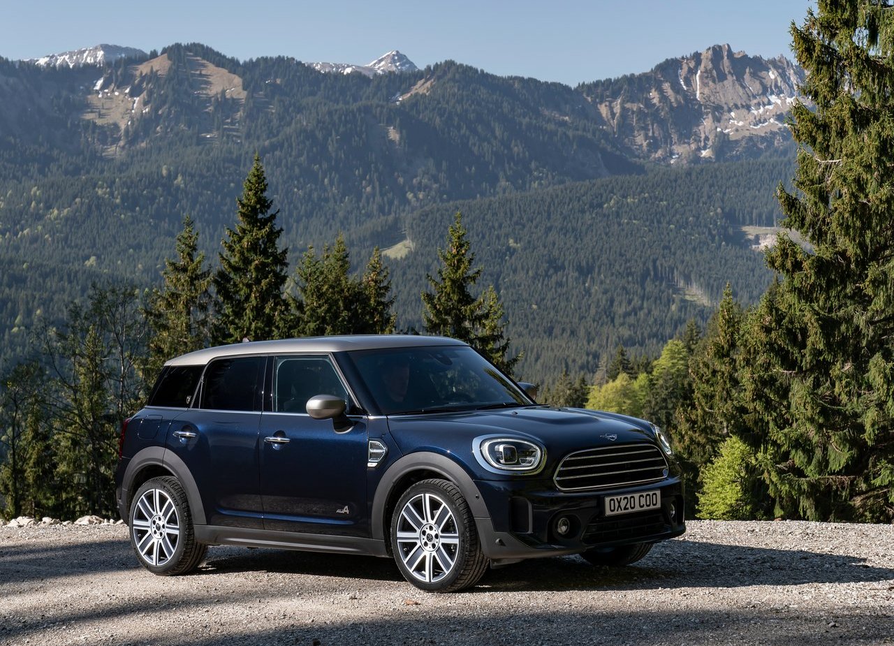 MINI COUNTRYMAN, foto 10
