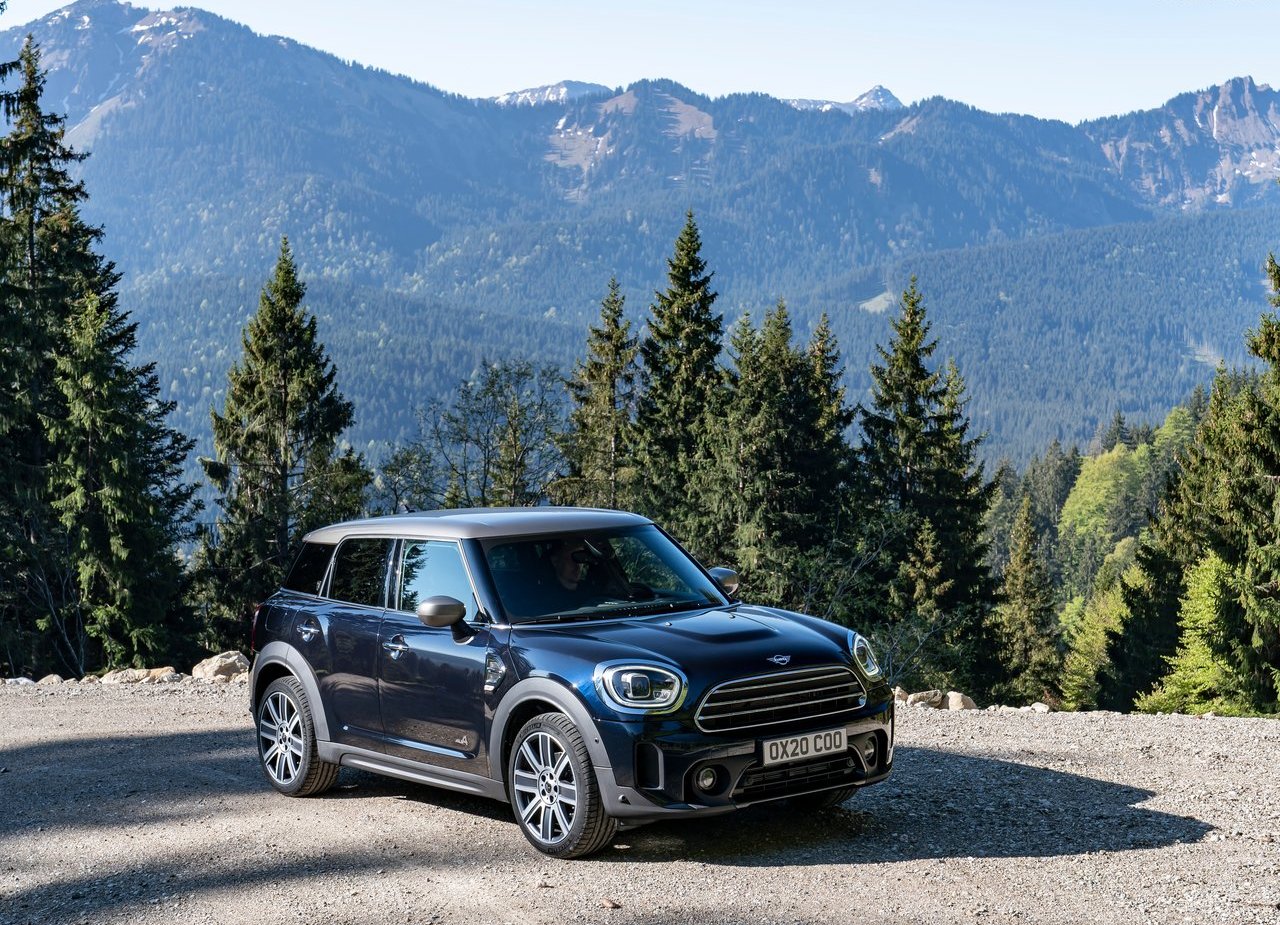 MINI COUNTRYMAN, foto 11
