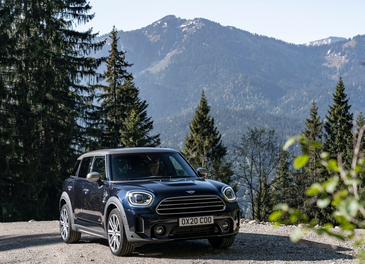 MINI COUNTRYMAN, foto 12