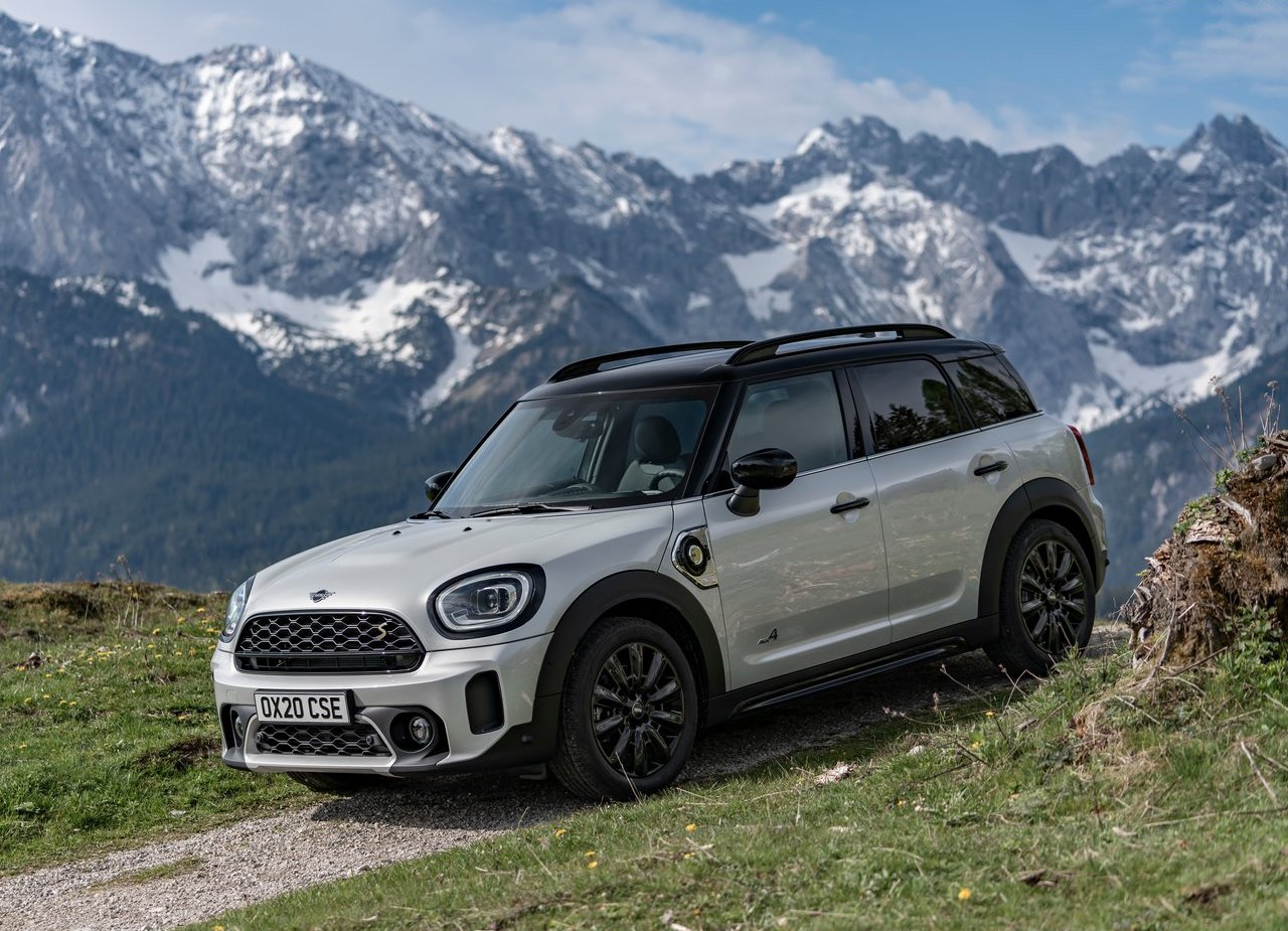 MINI COUNTRYMAN, foto 13
