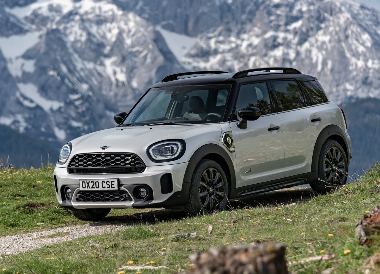 MINI COUNTRYMAN, foto 14
