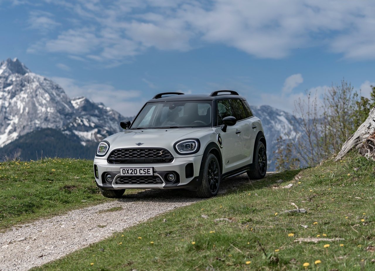 MINI COUNTRYMAN, foto 15