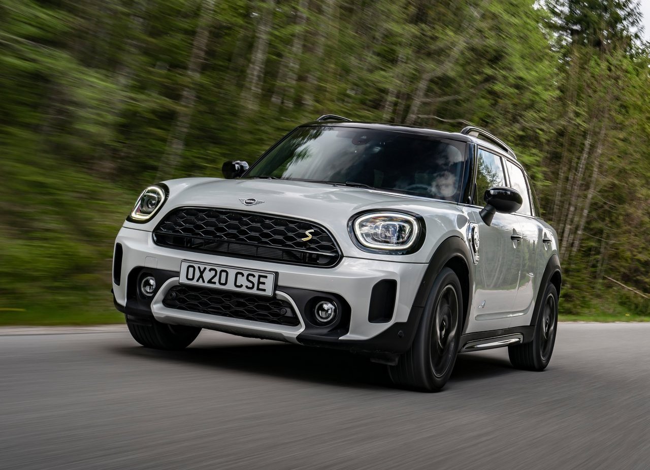 MINI COUNTRYMAN, foto 16