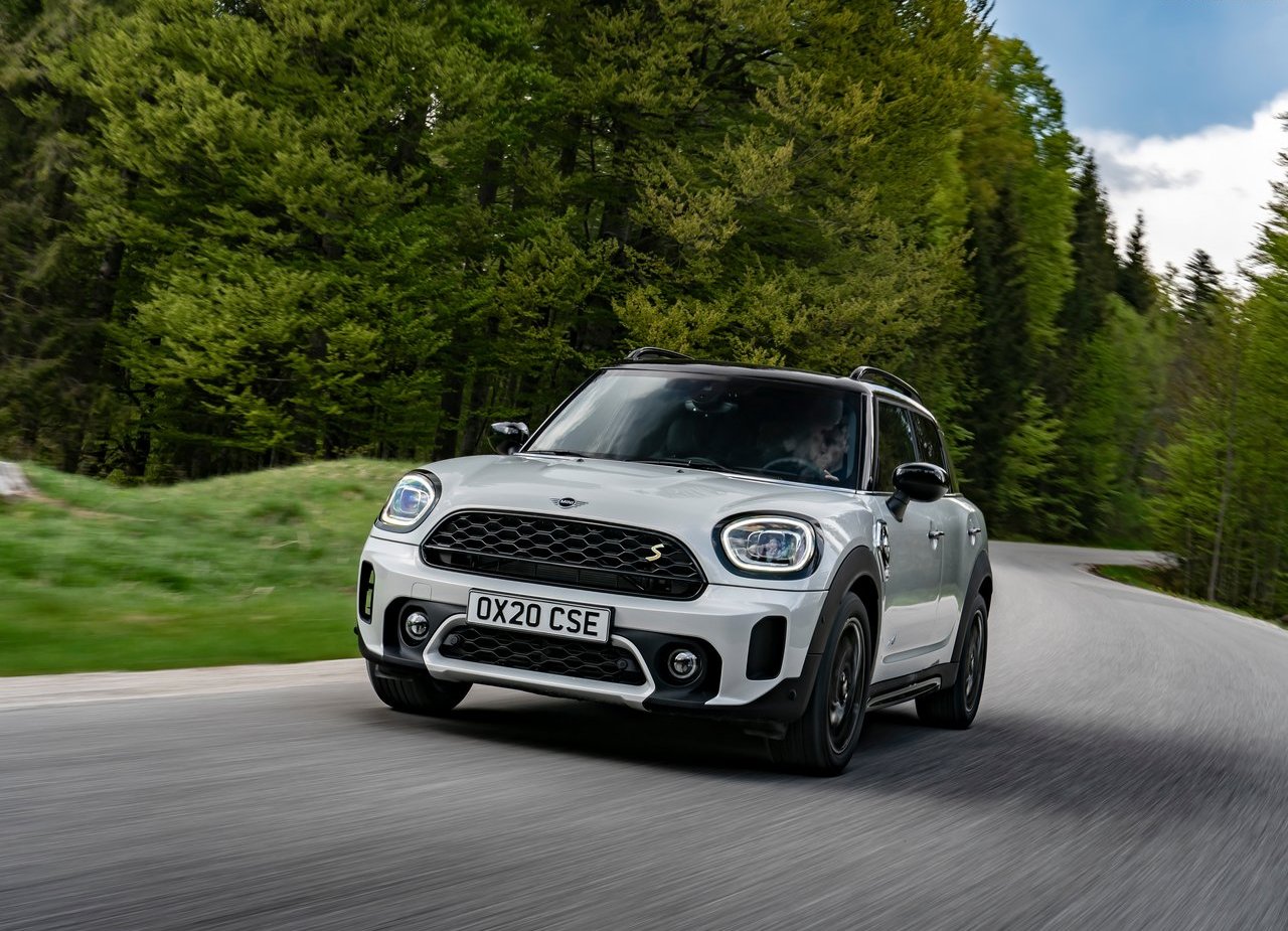 MINI COUNTRYMAN, foto 17
