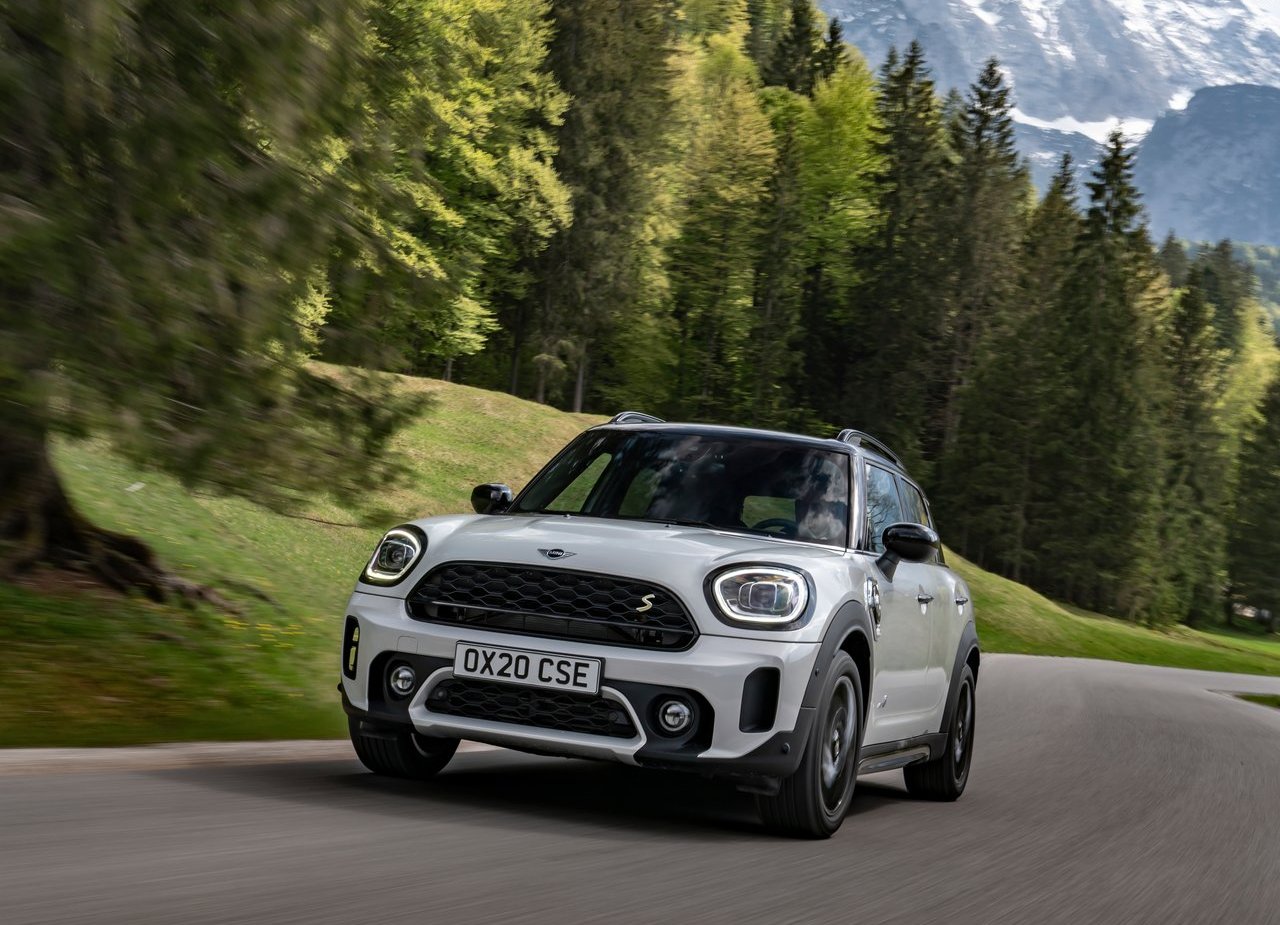 MINI COUNTRYMAN, foto 18