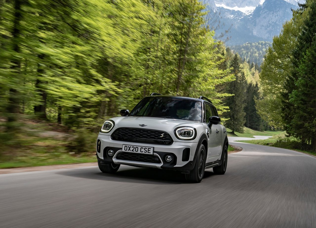 MINI COUNTRYMAN, foto 19