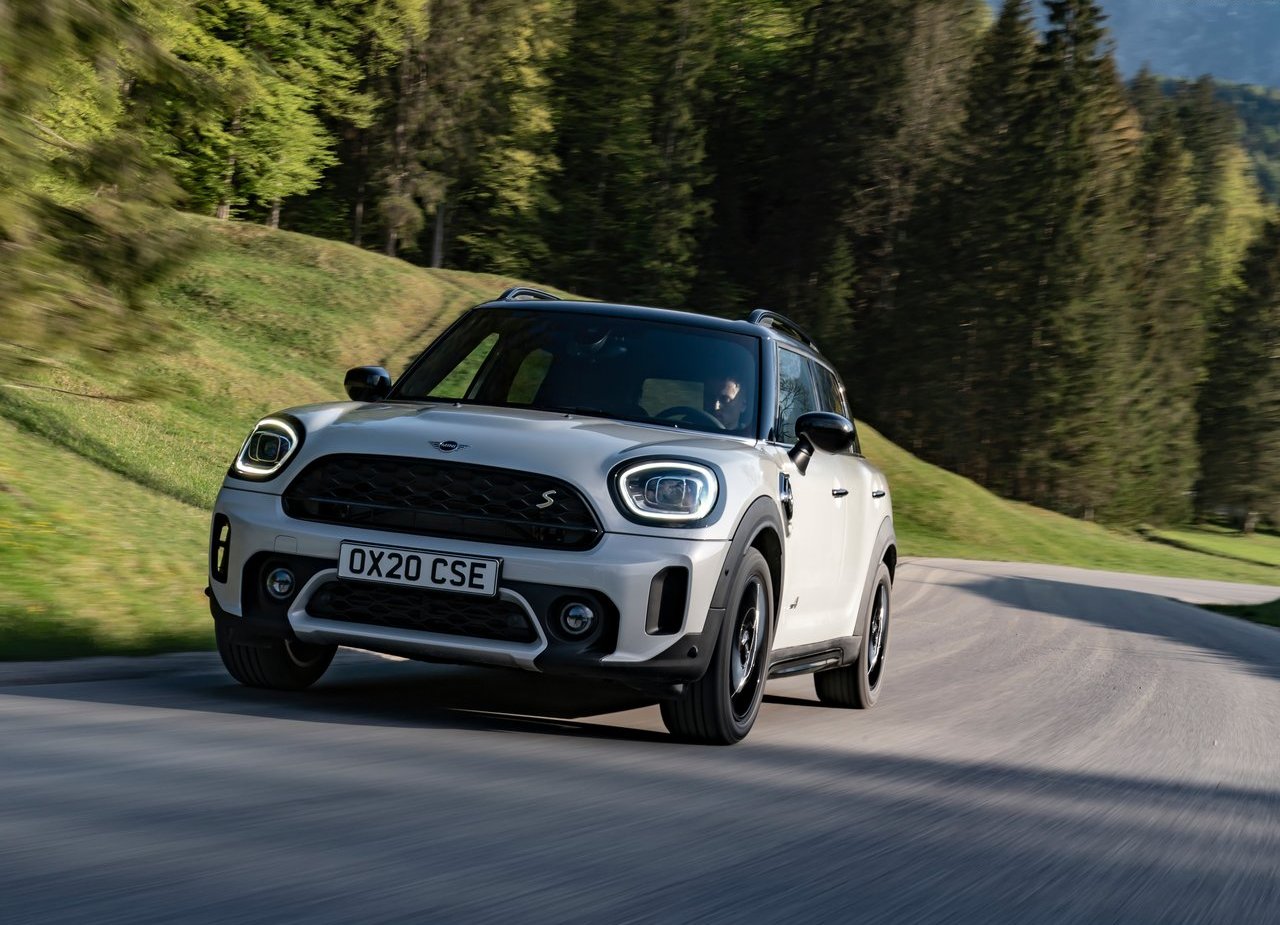 MINI COUNTRYMAN, foto 20