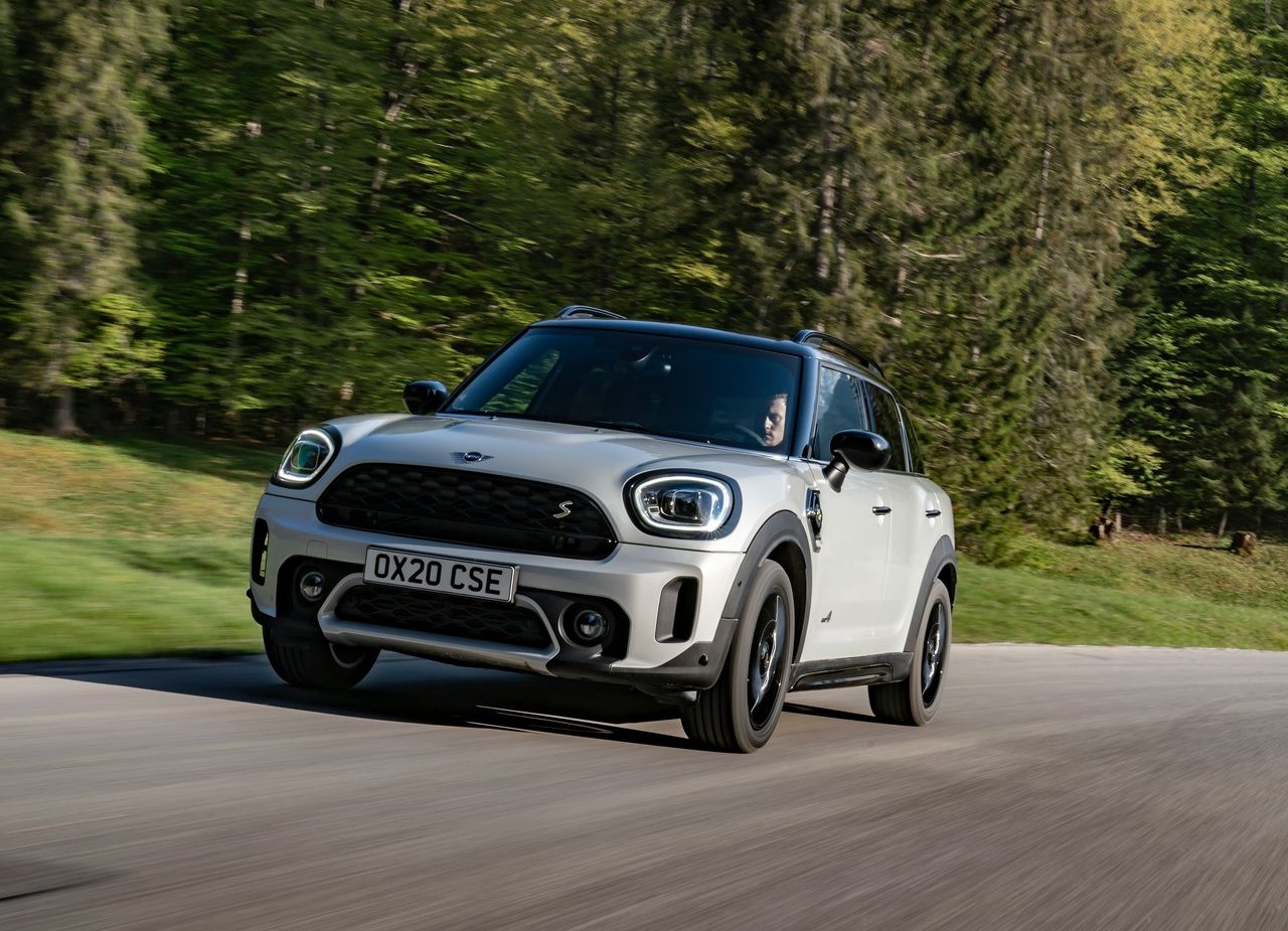 MINI COUNTRYMAN, foto 21