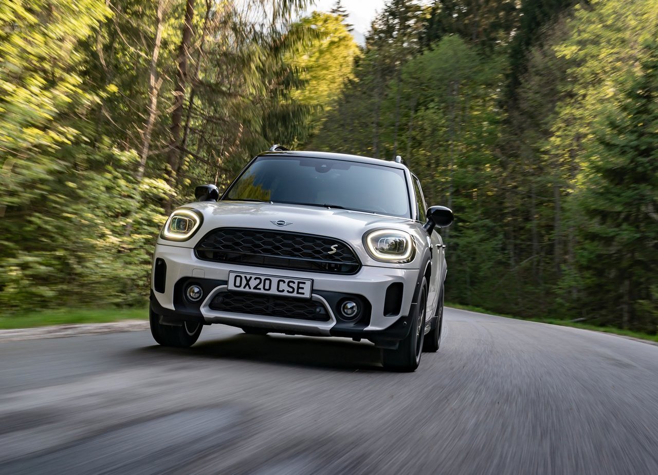 MINI COUNTRYMAN, foto 22