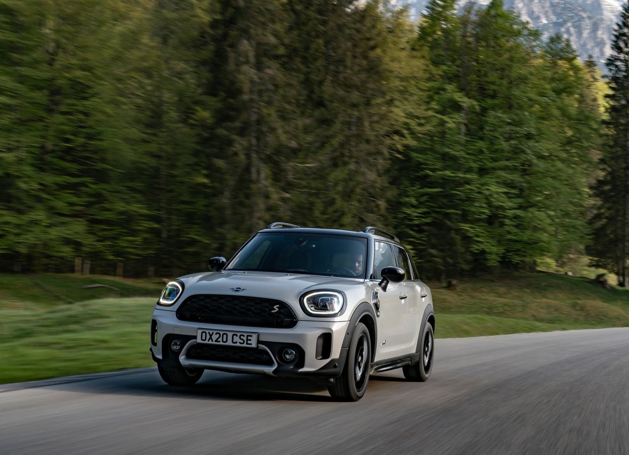 MINI COUNTRYMAN, foto 23