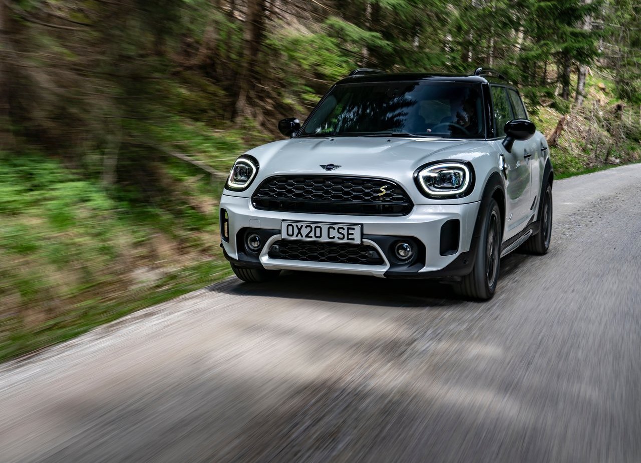 MINI COUNTRYMAN, foto 24