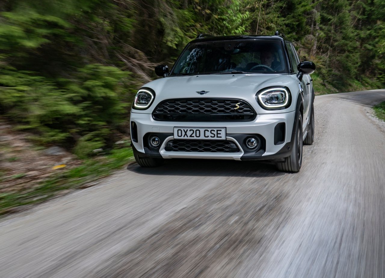 MINI COUNTRYMAN, foto 25