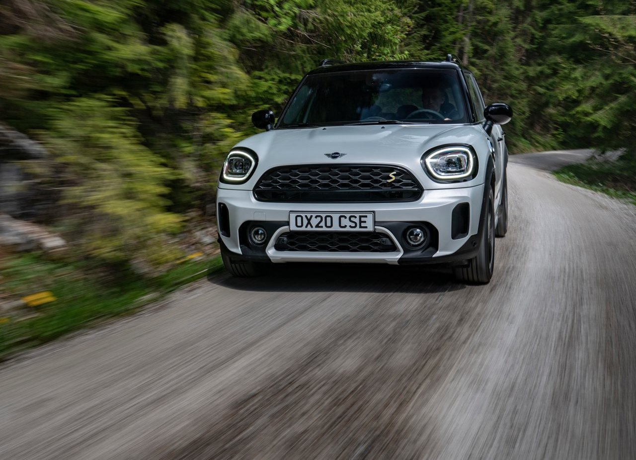 MINI COUNTRYMAN, foto 26