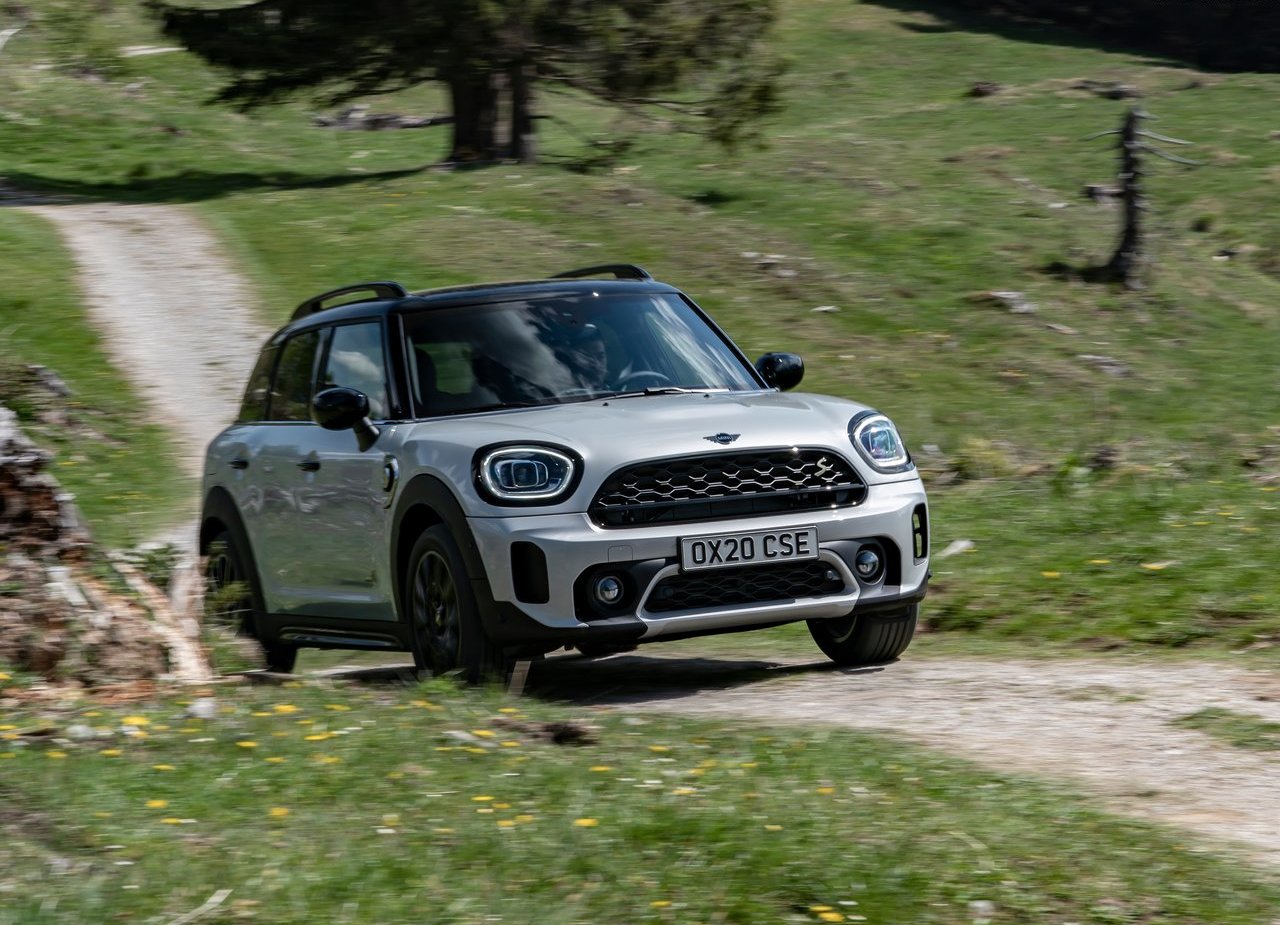 MINI COUNTRYMAN, foto 27