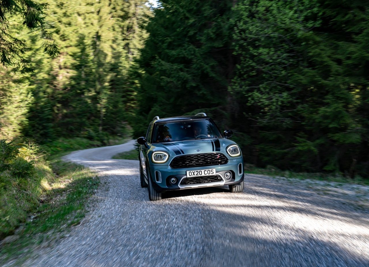 MINI COUNTRYMAN, foto 28