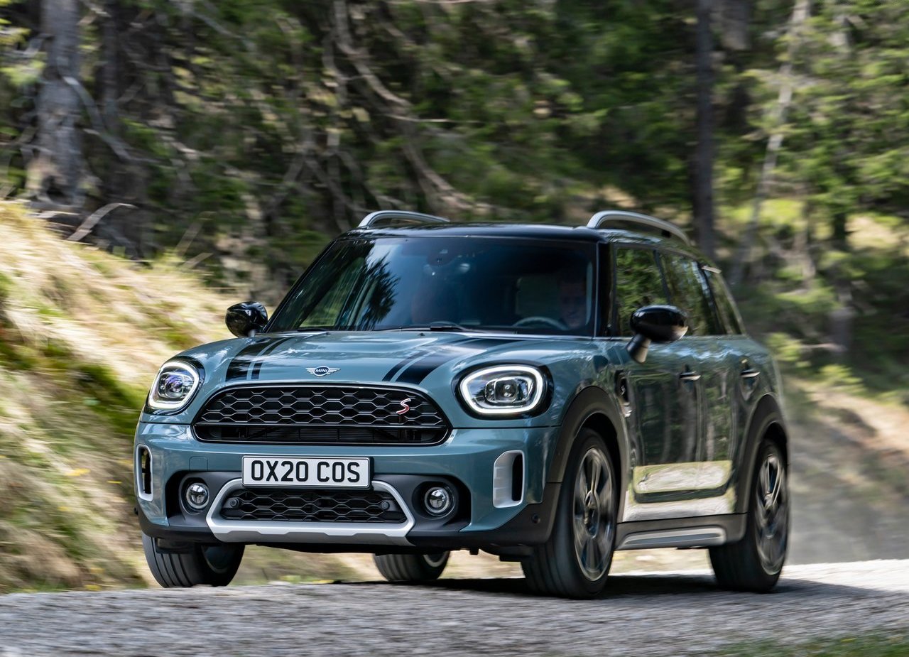 MINI COUNTRYMAN, foto 29