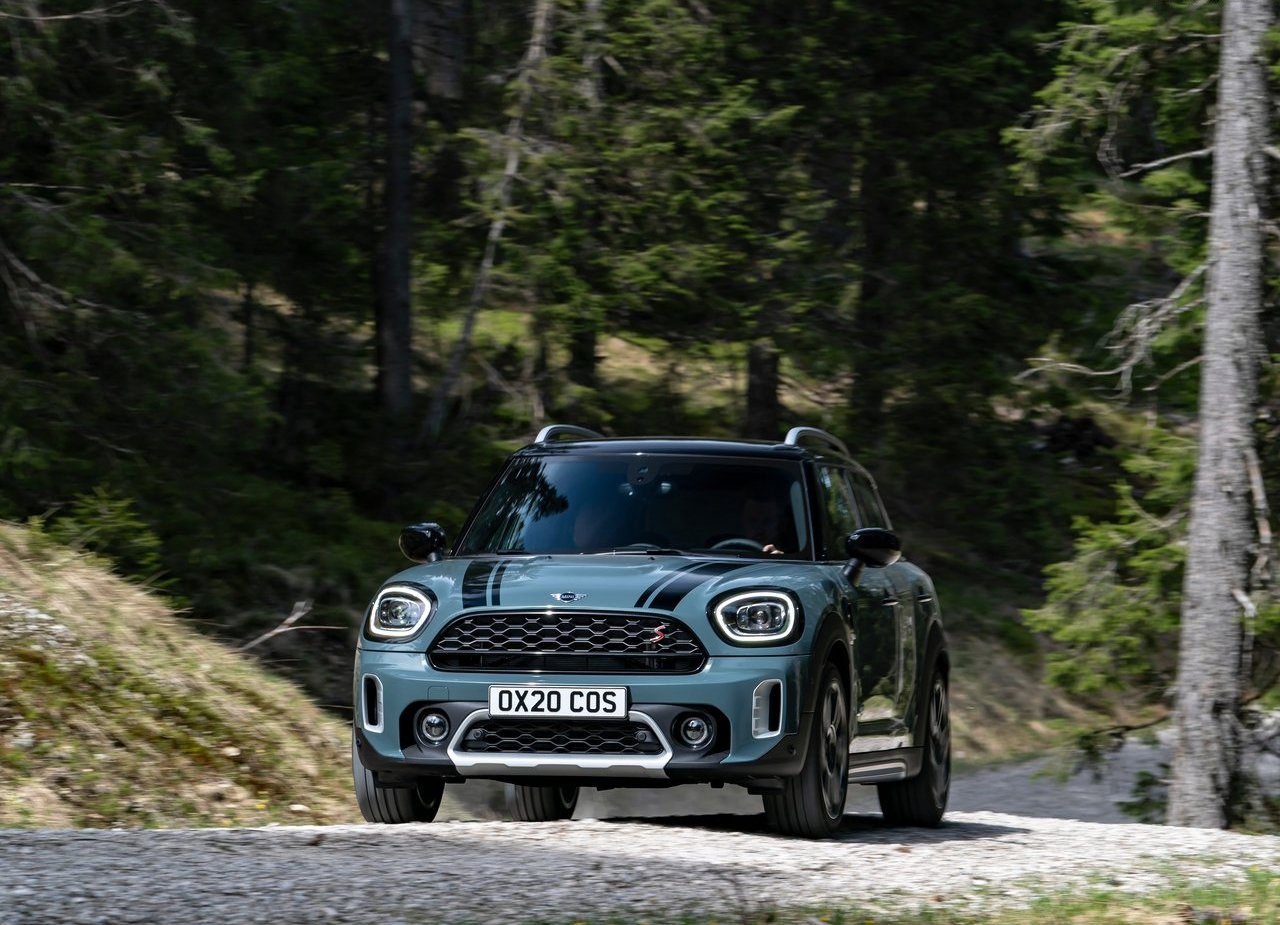 MINI COUNTRYMAN, foto 30
