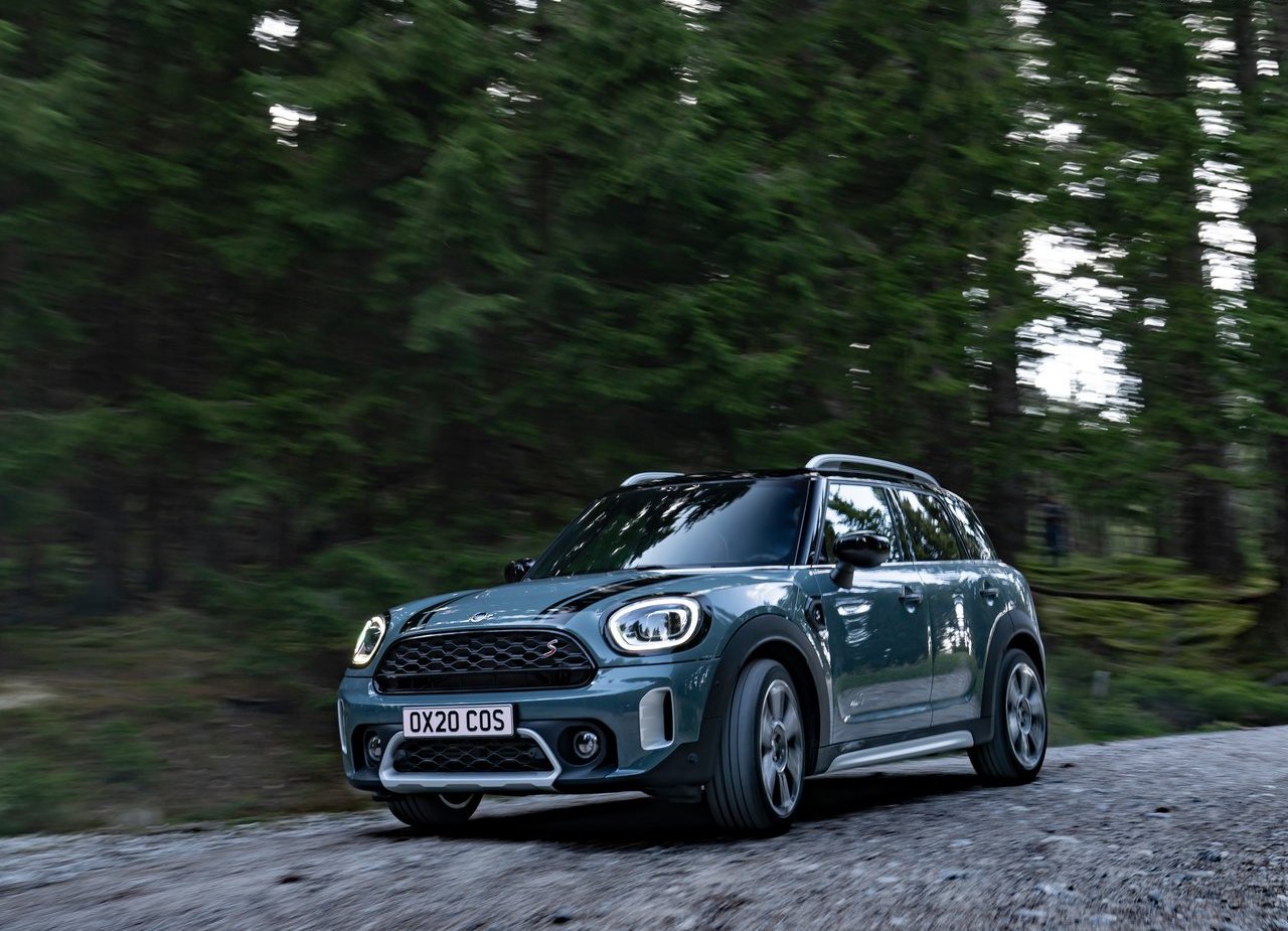 MINI COUNTRYMAN, foto 31