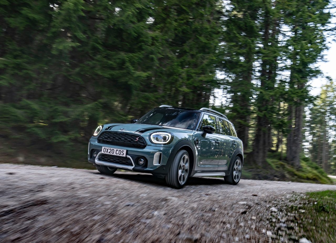 MINI COUNTRYMAN, foto 32
