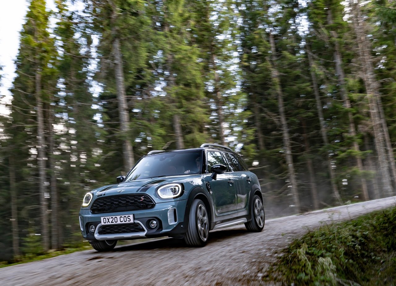 MINI COUNTRYMAN, foto 33