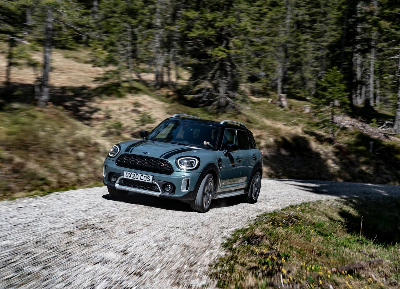 MINI COUNTRYMAN, foto 34