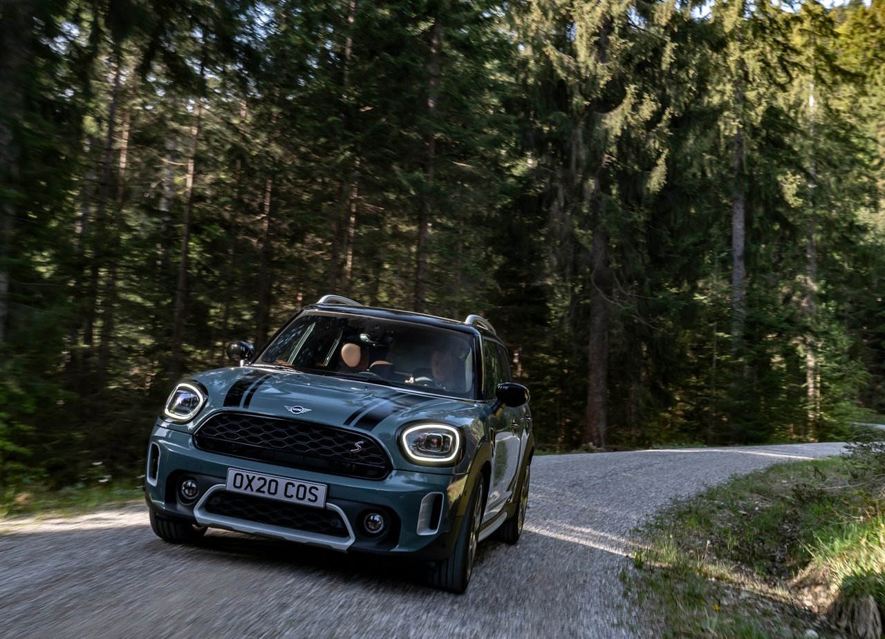 MINI COUNTRYMAN, foto 35