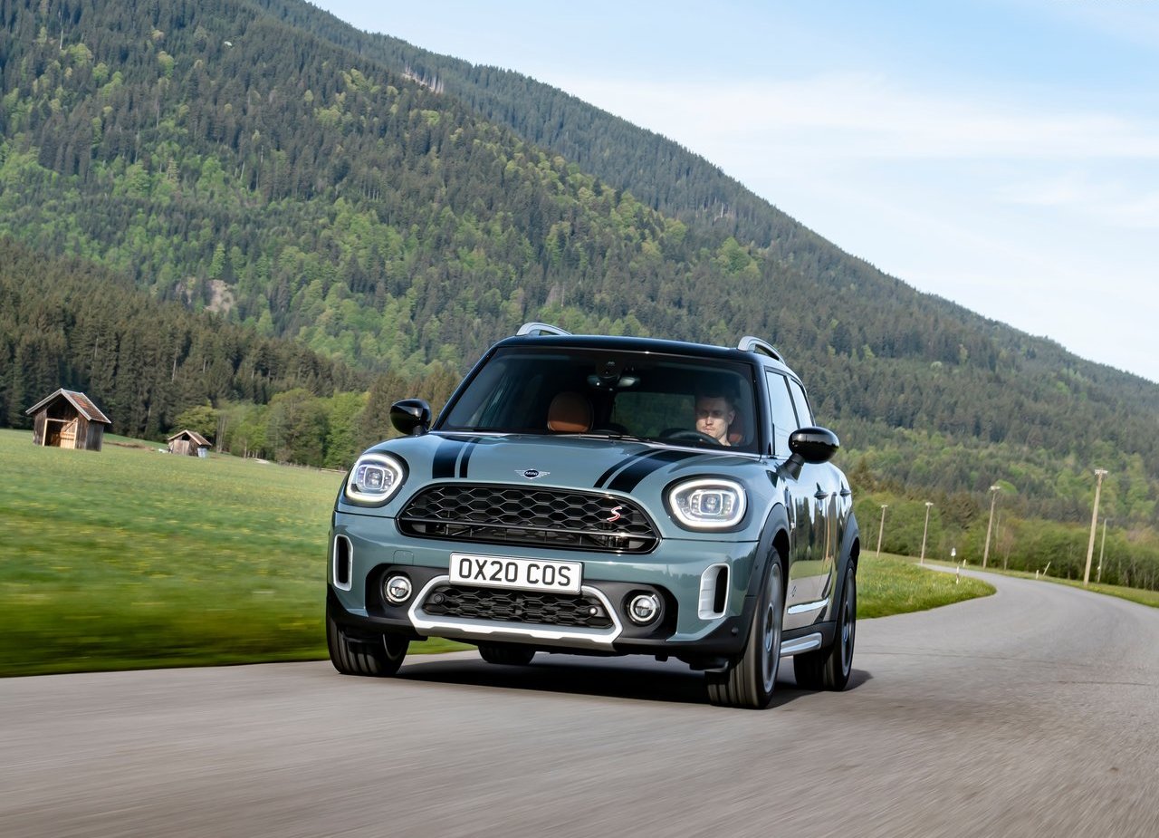 MINI COUNTRYMAN, foto 36